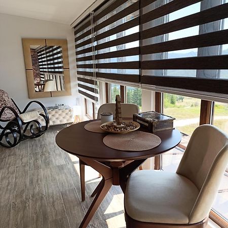 Laki Apartman Zaovine 外观 照片