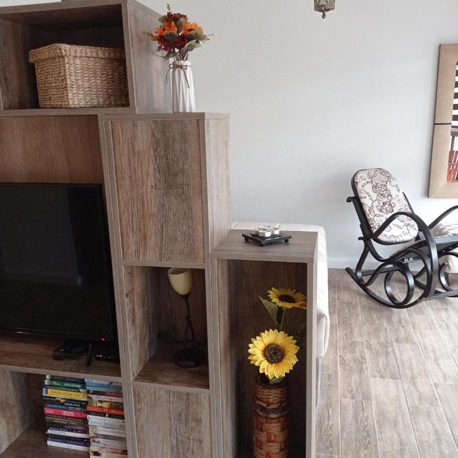 Laki Apartman Zaovine 外观 照片