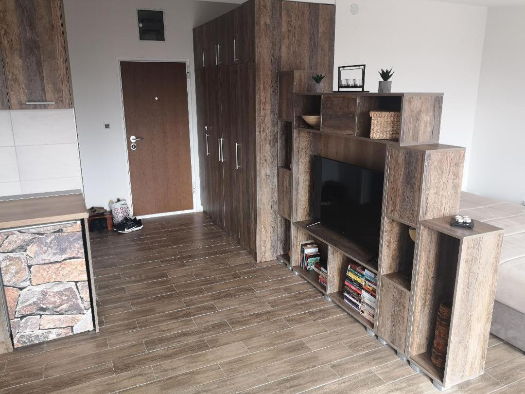Laki Apartman Zaovine 外观 照片