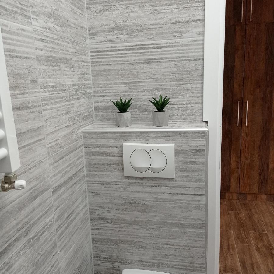 Laki Apartman Zaovine 外观 照片