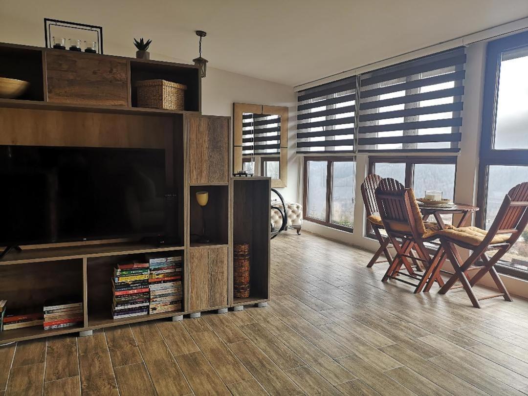 Laki Apartman Zaovine 外观 照片