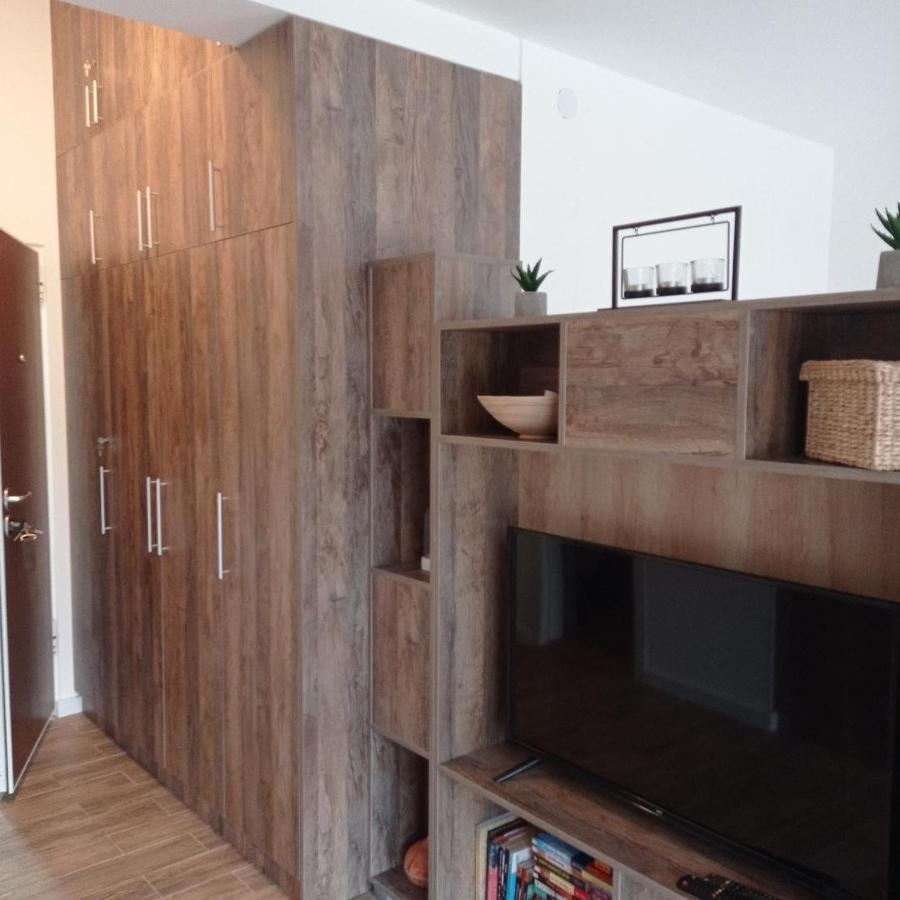 Laki Apartman Zaovine 外观 照片