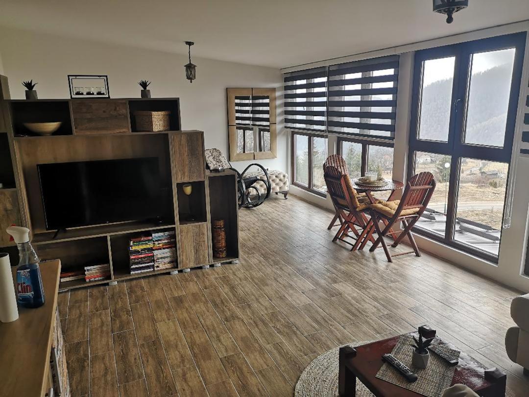 Laki Apartman Zaovine 外观 照片