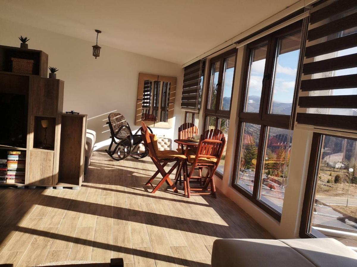 Laki Apartman Zaovine 外观 照片