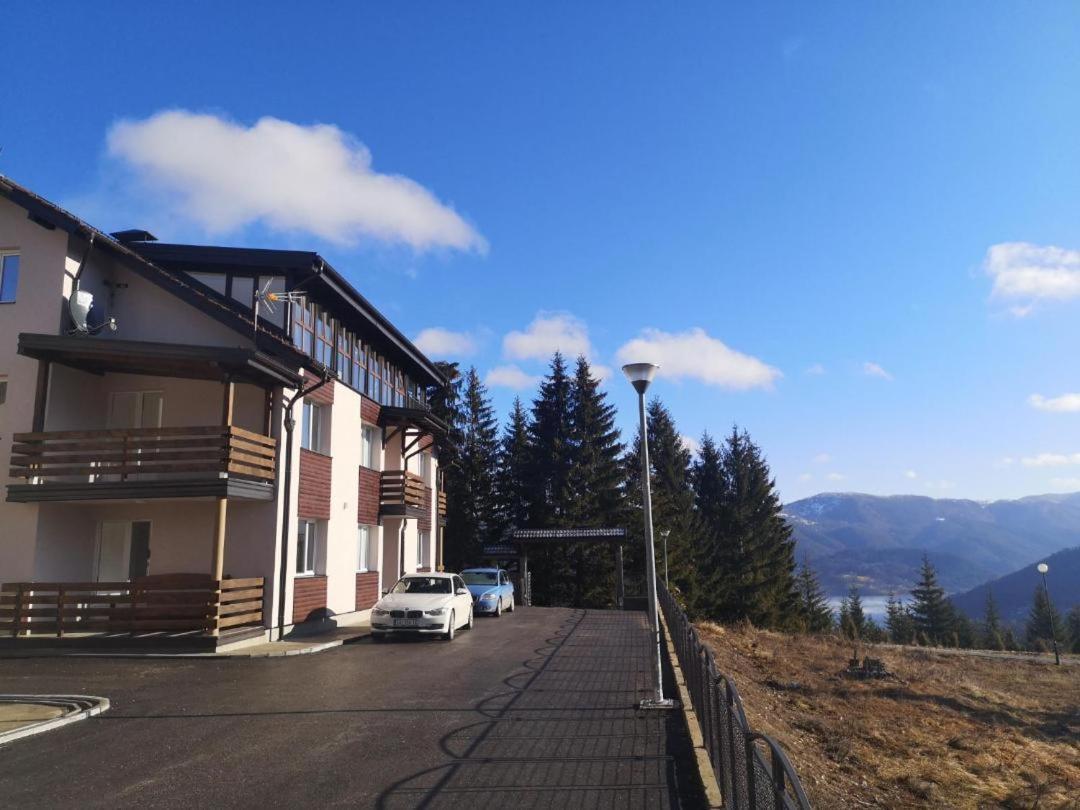 Laki Apartman Zaovine 外观 照片