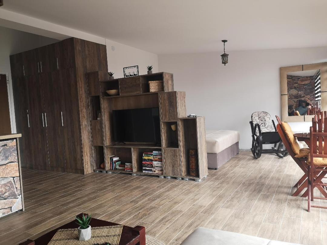 Laki Apartman Zaovine 外观 照片