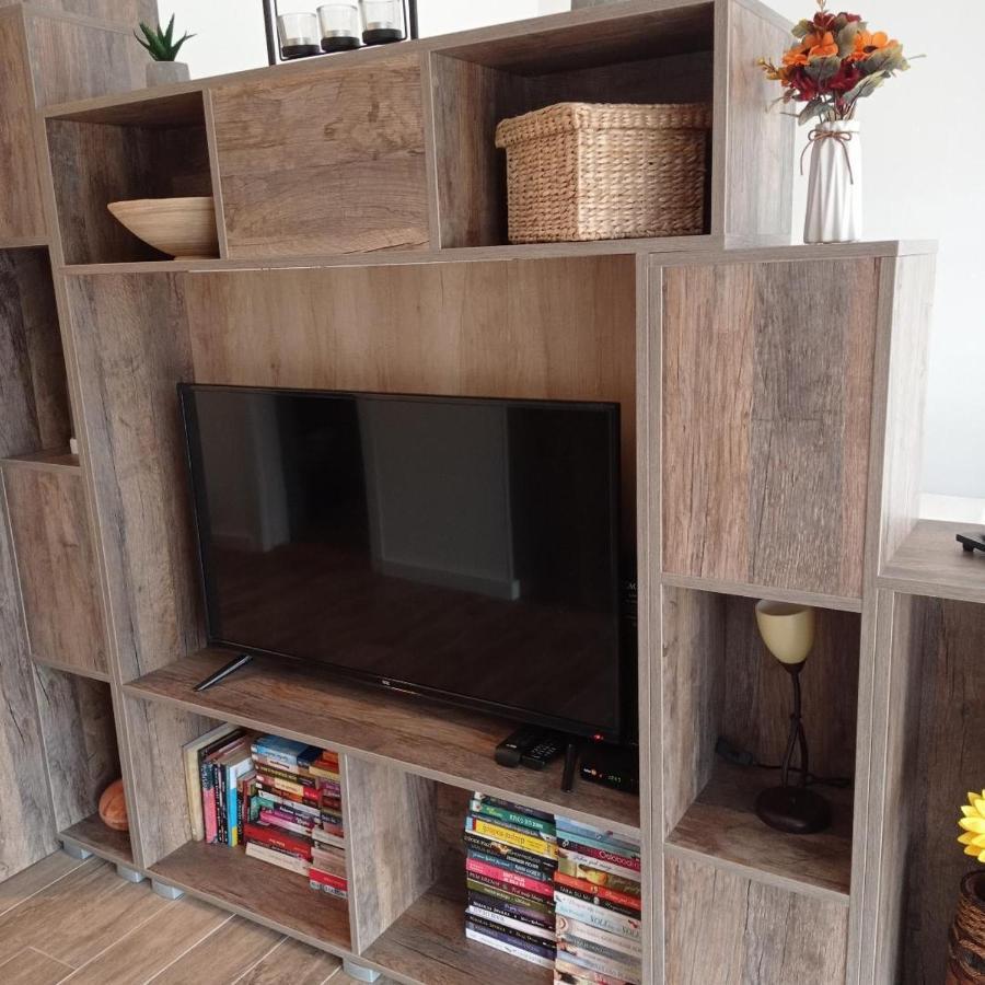 Laki Apartman Zaovine 外观 照片