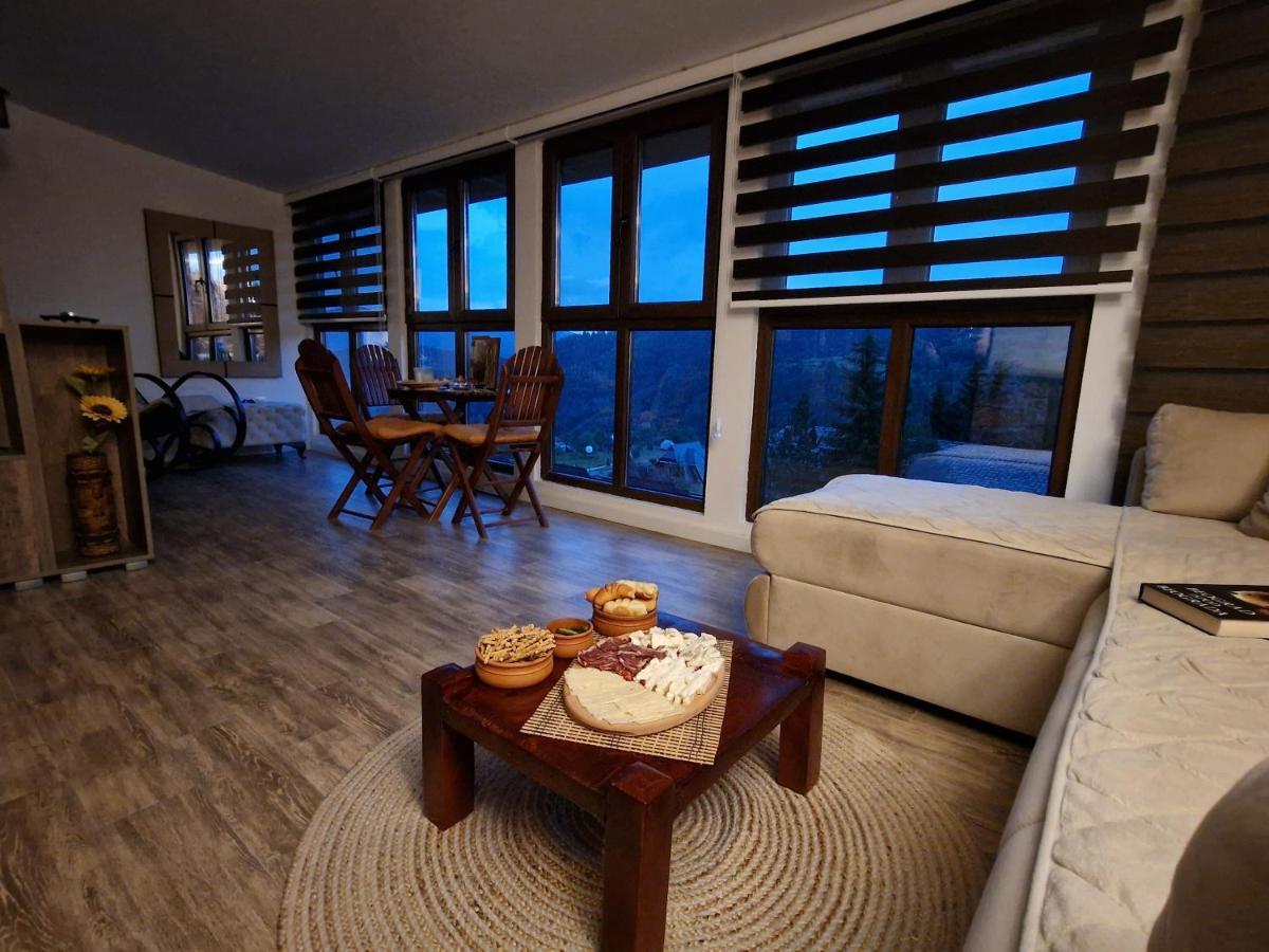Laki Apartman Zaovine 外观 照片