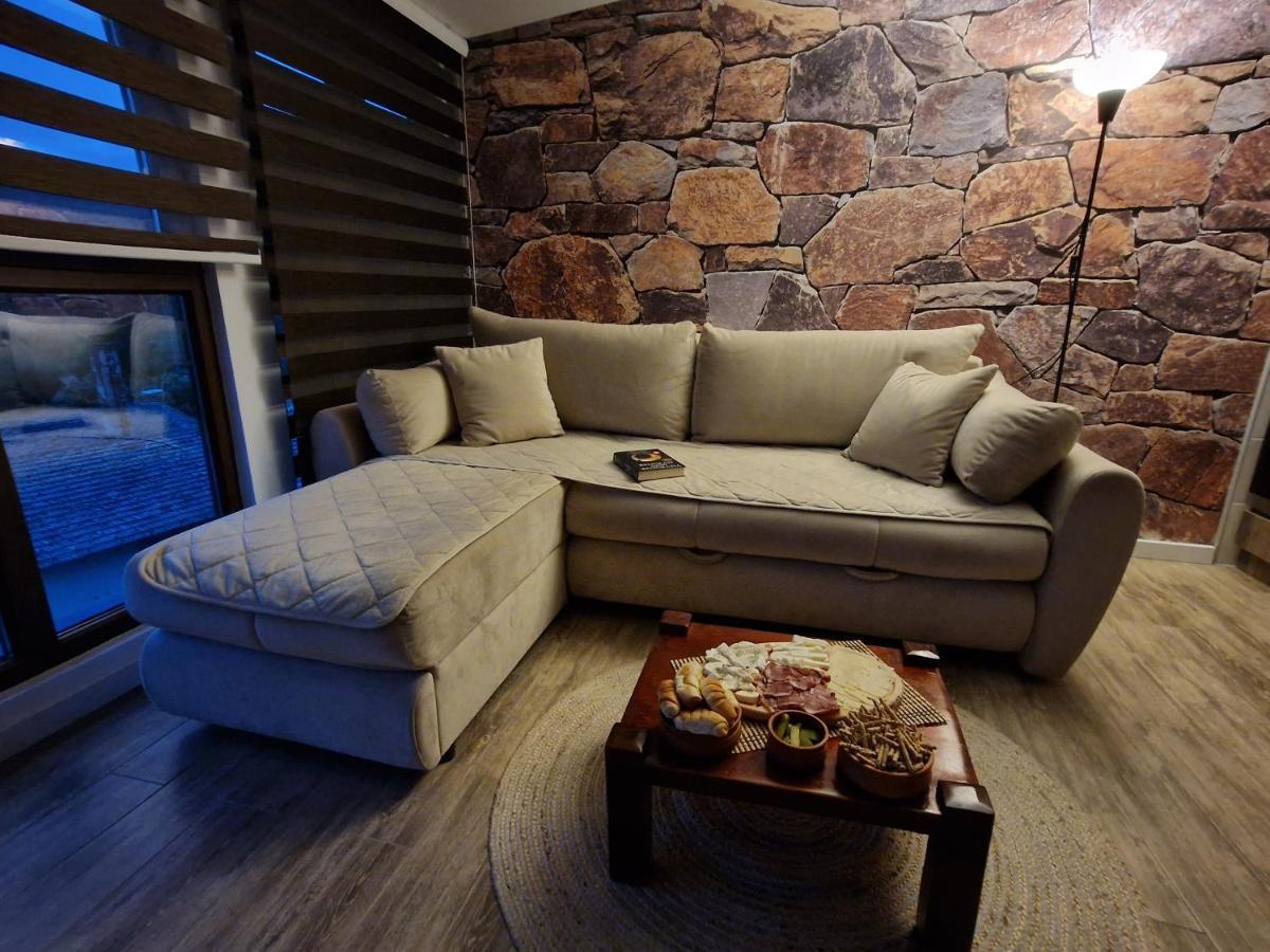 Laki Apartman Zaovine 外观 照片