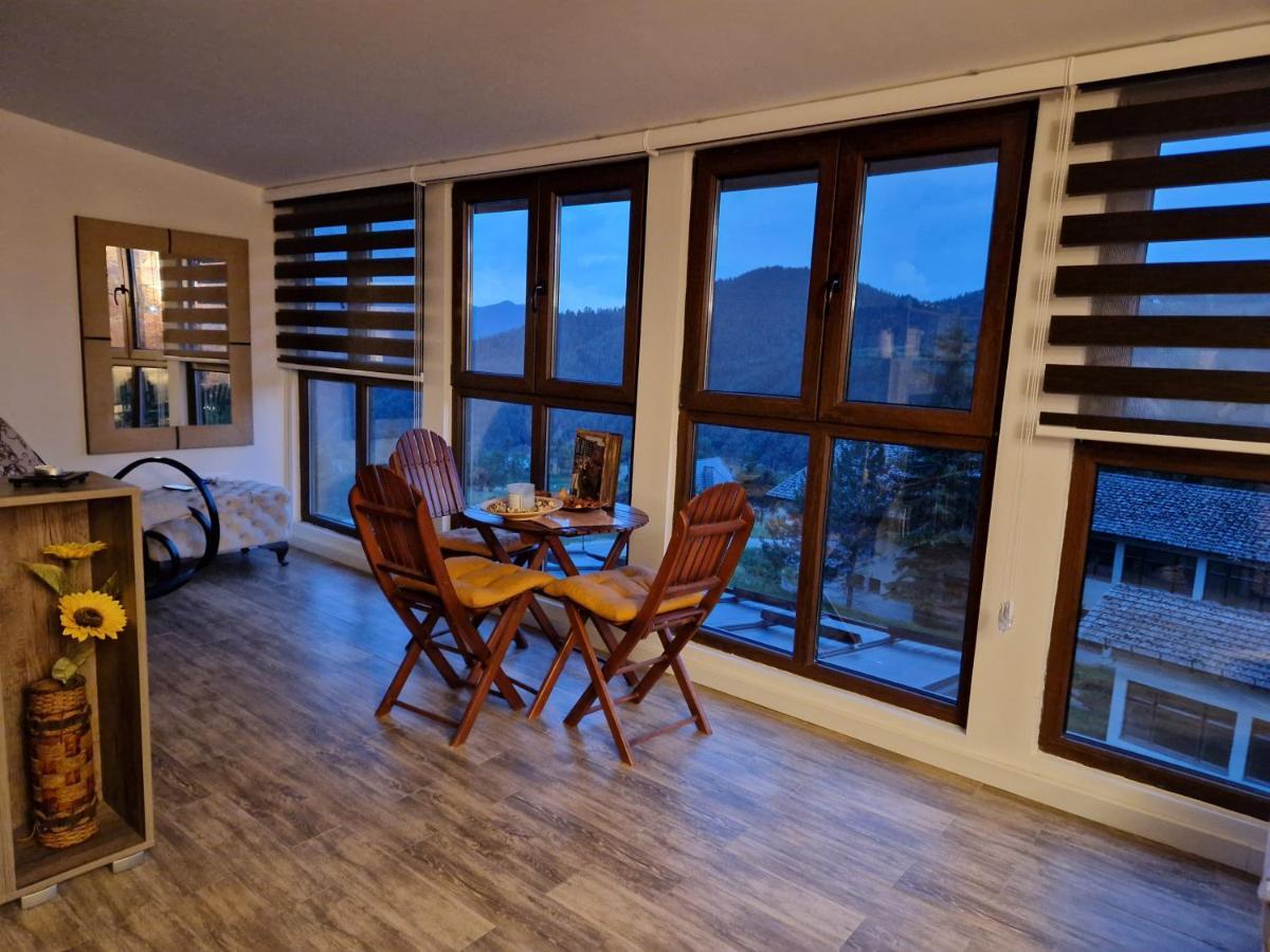 Laki Apartman Zaovine 外观 照片