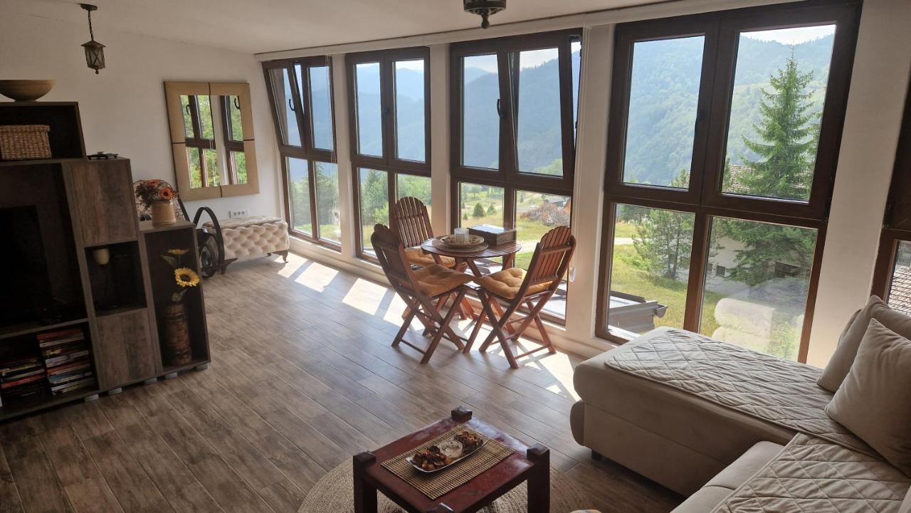 Laki Apartman Zaovine 外观 照片
