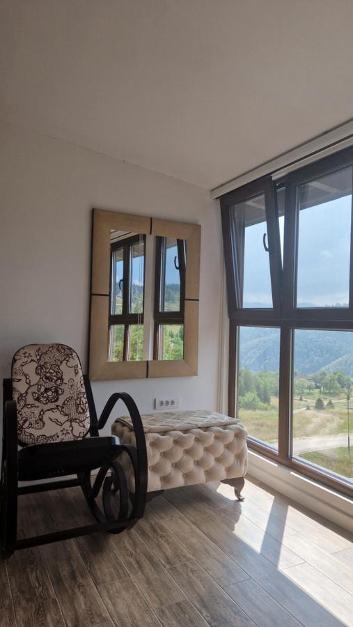 Laki Apartman Zaovine 外观 照片