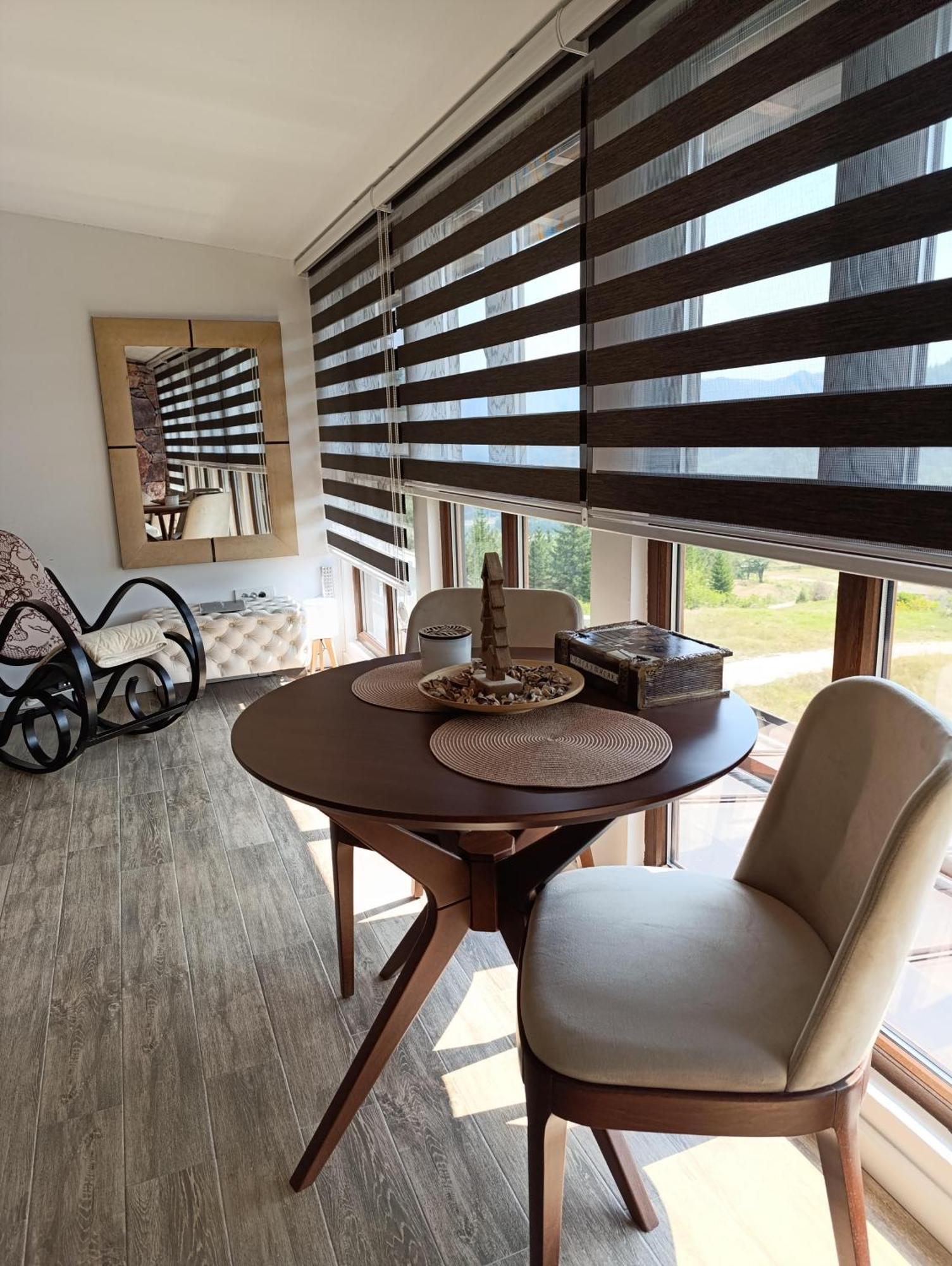 Laki Apartman Zaovine 外观 照片