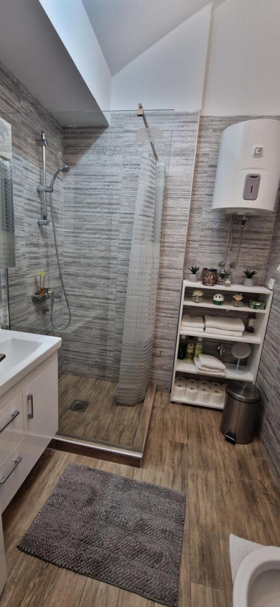 Laki Apartman Zaovine 外观 照片