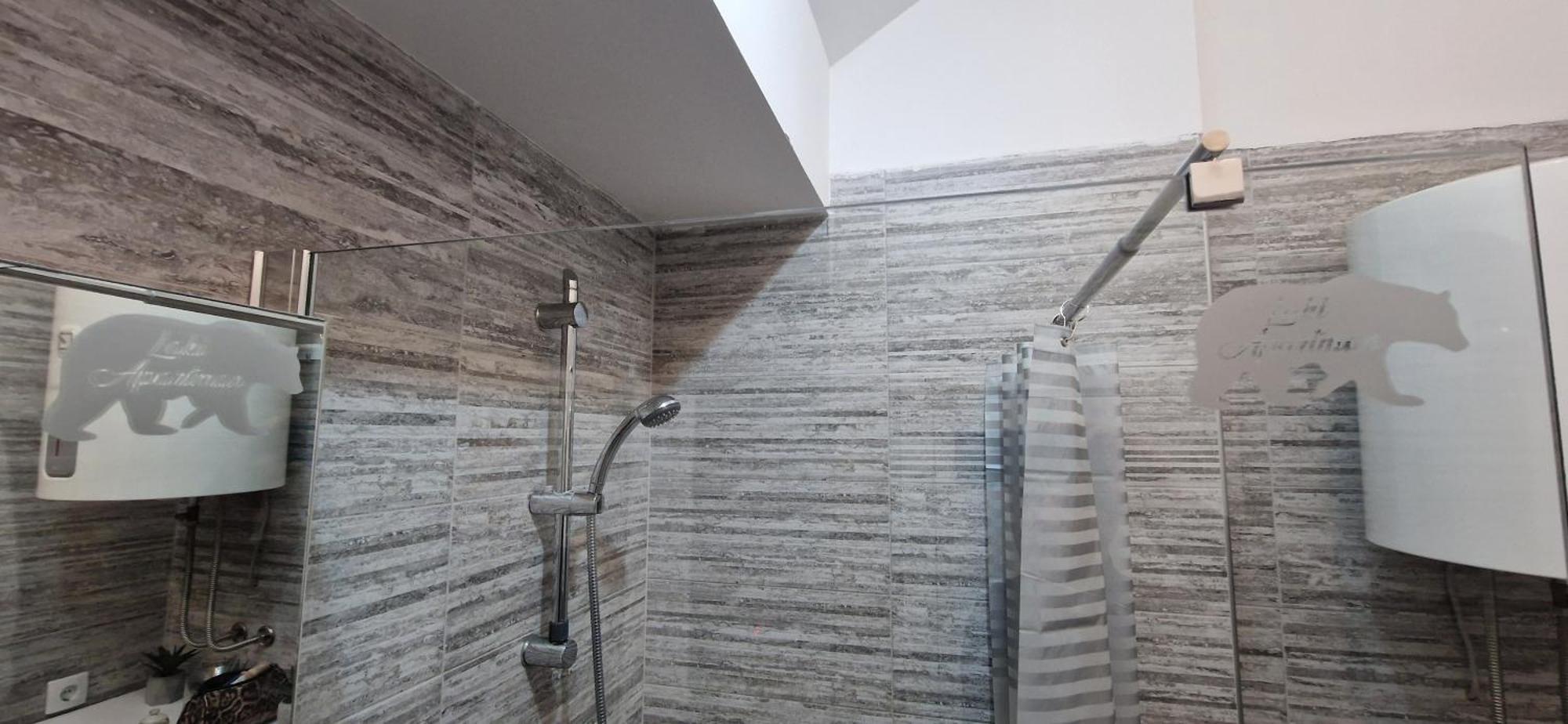 Laki Apartman Zaovine 外观 照片